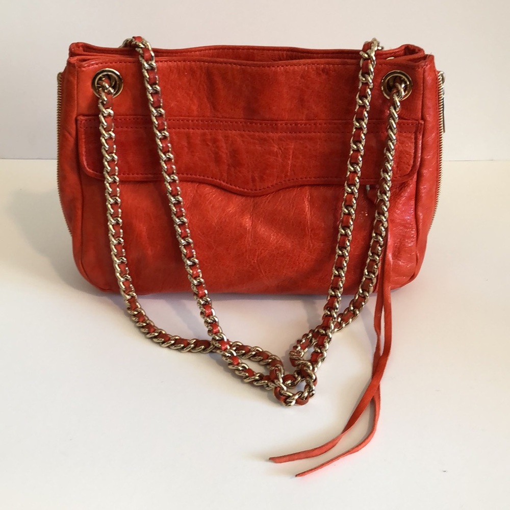 Rebecca Minkoff Classic Handbag